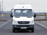 Mercedes-Benz Sprinter Transfer 35 2006 года